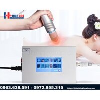 Máy xung kích T43 mini cầm tay