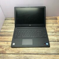 [MÁY ZIN 99% HẢI DƯƠNG] LAPTOP Dell Inspiron 3568 I5 7200 Vga Rời