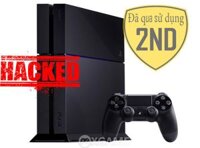 Máy PS4-1215A-2ND-Hacked-fullGame