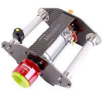 Mayatech TOC Electric Engine Starter for 80CC-250CC Gasoline Engine Nitro Engine RC Airplane