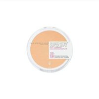 Maybeline - Phấn Nền Maybeline Superstay Full Coverage Powder Foundation Up To 16H 6g - 312 Golden