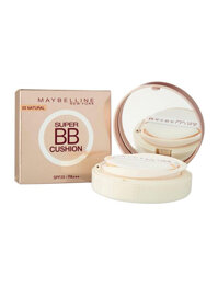 Maybelline BB Cushion – Phấn nước siêu mịn, che phủ khuyết điểm, lỗ chân lông hiệu quả