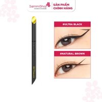 Maybelline Bút kẻ mắt nước siêu sắc mảnh Maybelline New York Hyper Shapp Extreme Liner