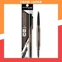 MAYBELLINE Fashion Brow Powder Pencil Set with 3CE New Take Eyeshadow Palette