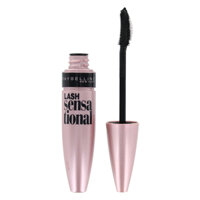 MAYBELLINE - Lash Sensational Full Fan Effect Volume Mascara (258 Brownish Black