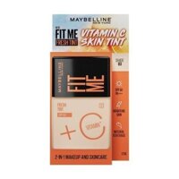 Maybelline New York Fit Me Fresh Tint Foundation Shade 03