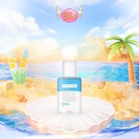 MAYBELLINE NEW YORK Nước Tẩy Trang Mắt Và Môi Chuyên Dụng 2 Lớp Eye & Lip Makeup Remover 15040ML - Mini size 40ml