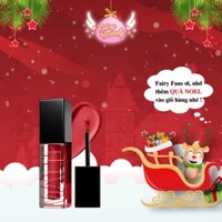 [MAYBELLINE NEW YORK] Son Kem Mịn Lì Như Nhung Hiệu Ứng Lì Đa Chiều Cushion Matte 6.4ml *