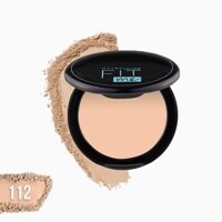 Maybelline - Phấn Nền Kiềm Dầu Mịn Lì Maybelline Fit Me Matte Poreless Powder SPF28 PA+++ 6g