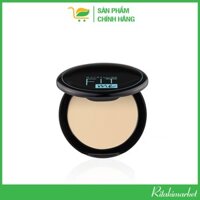 MAYBELLINE Phấn Nền Kiềm Dầu 12h Fit Me 109 Light Ivory