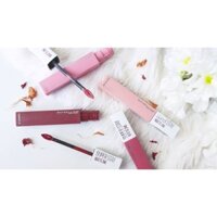 💋💋Maybelline Superstay Matte Ink💋💋