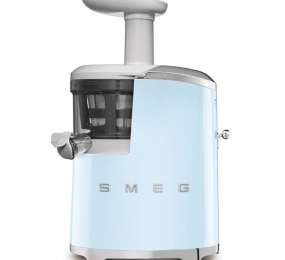Máy ép trái cây chậm Smeg SJF01