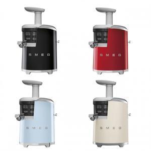 Máy ép trái cây chậm Smeg SJF01