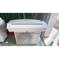 #Máy_lạnh Panasonic 1hp giá rẻ