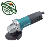 Máy mài 100mm 710w, 9553B Makita