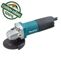 Máy mài 100mm 840w, 9556HB Makita