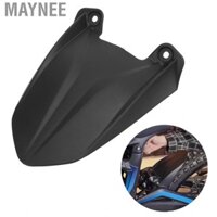 Maynee Xe Máy Phía Sau Chắn Bùn Bảo Vệ Giảm Bắn Thay Thế Cho Talaria Sting X3 MX3 MX4 Điện Bụi Bẩn Xe Đạp