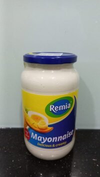 Mayonnaise. 1kg.
