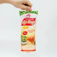 Mayonnaise 260gr