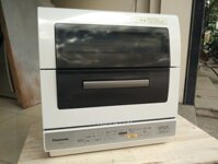 Máy Rửa Chén Bát Nội Địa Nhật Panasonic NP-TR3