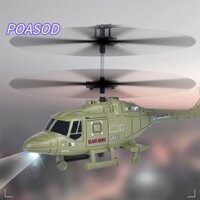 Mayshow RC Trực Thăng, Máy Bay Điều Khiển Từ Xa Sạc USB 2.5 Kênh, Sở Thích Nhựa Trắng Vàng Đen Sạc Máy Bay Trực Thăng Đồ Chơi Trẻ Em Người Lớn