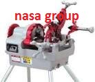 Máy  tiện ren ống REX  Nhật       Model   NT50A