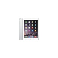 MáyTính Bảng iPad Air 2, 128GB, Silver, Wifi Cellular