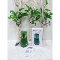 🍃🍃MÁYXAY LÁ TRÀ-MÁY XAY BỘT MATCHA🍃🍃