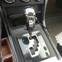 Mazda 6 Ruiyi CX7 Mazda 3 Xingchen Mazda 5 Núm chuyển số tự động, tay cầm chuyển số ô tô đa năng