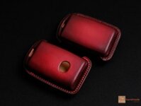 Mazda CX-5 – Bao da chìa khóa (Patina)