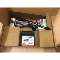 Mazda CX5 2019, Modul gập gương lên kính theo xe Mazda Cx5 2019 - bản máy mới