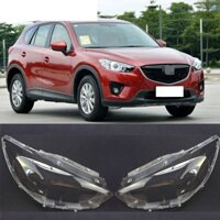Mazda cx5 cx 5 cx-5 2013 2014 2015 2016 Vỏ đèn pha Vỏ đèn pha Vỏ đèn pha Vỏ đèn pha nắp đèn pha lampu depan Đèn pha Ống kính