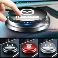 Mazda Thuốc Mỡ Nước Hoa cx3 2 5 cx3 rx8 bt50 323 cx8 cx30 rx7 626 cx7 Cho Xe Hơi