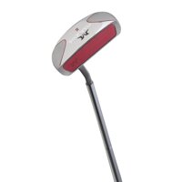 MAZEL Tour GS Men's Golf Putter,Right Handed