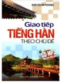 Giao tiếp tiếng Hàn theo chủ đề