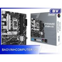 MB ASUS PRIME B760M-A D4