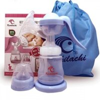 [MB01] Máy hút sữa tay kichilachi Nhật chính hãng tặng 5 túi trữ sữa