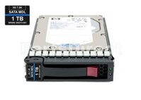MB1000EAMZE , MB1000EBNCF , MB1000EBZQB  HP 1-TB 3G 7.2K 3.5 SATA HDD