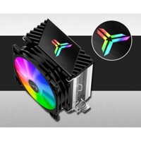 MB35 LD0 Quạt Tản Nhiệt, Fan CPU Jonsbo CR1200 Led RGB 12