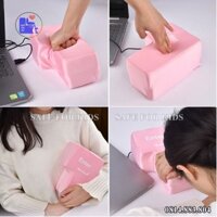 MB35 WFG Nút ENTER Siêu to đồ sộ - Đồ Chơi Xả Stress Cho Dân Văn Phòng Cực Hiệu Quả 18