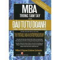 MBA Trong Tầm Tay - Chủ Đề Đầu Tư Tự Doanh