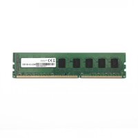 MBDDR3091600 DDR3 4G RAM 1600MHz 240PIN 1.2V DIMM Desktop Memory