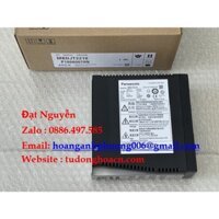 MBDJT2210 bộ điều khiển driver amplifer servo chính hãng Panasonic mới