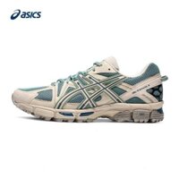 Mbhm (Asics) Sutra 4xpv Nice [có sẵn] Asics gel-kkana 8 giày chạy bộ xuyên quốc gia Nam, Giày thể thao thoáng khí nhẹ, Giày đi bộ đường dài, giày lười