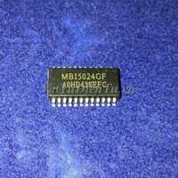 MBI5024GF MBI5024 SOP24 IC DRIVER LED;