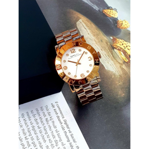 Đồng hồ nữ Marc By Marc Jacobs MBM3077