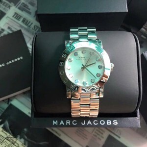Đồng hồ nữ chính hãng Marc by Marc Jacobs -MBM3214