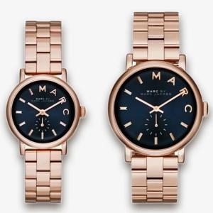 Đồng hồ nữ chính hãng Marc by Marc Jacobs MBM3330