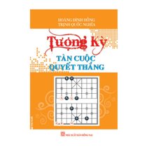 Tượng kỳ tàn cuộc quyết thắng