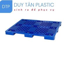 Pallet liền khối 480 HT